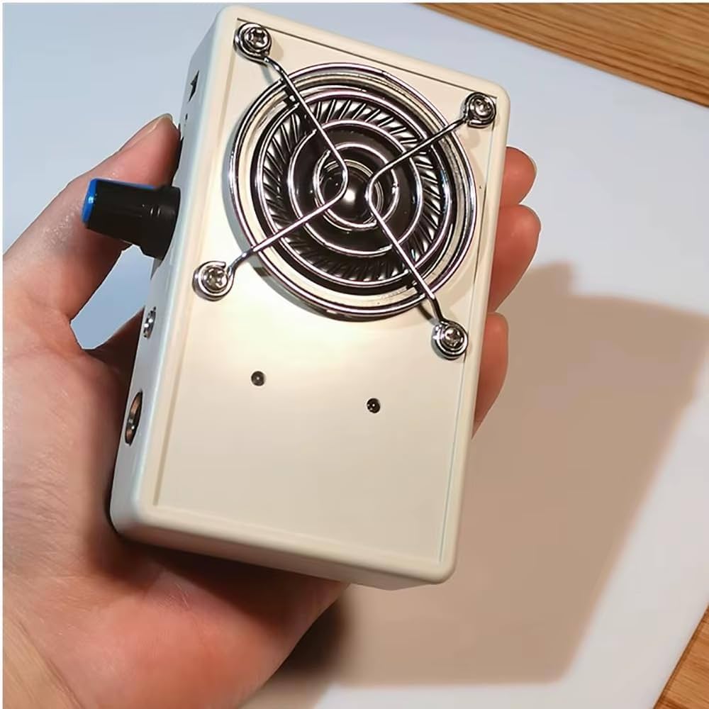 Amazon.co.jp: LeTkingok 手動モールス信号電信トレーナー CW